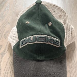 Oregon Baseball cap!